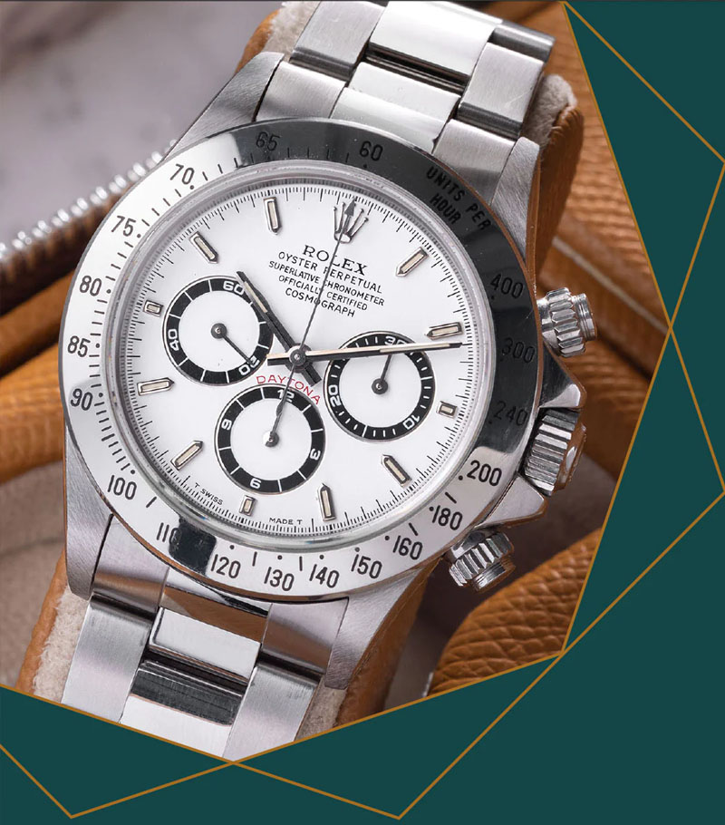 Embrace the World of Replica Rolex Watches
