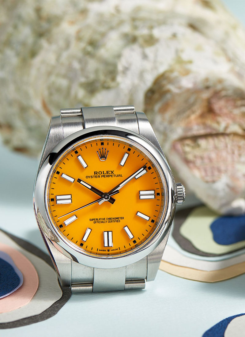 Luxury Within Reach: Explore our Rolex Replica Collection