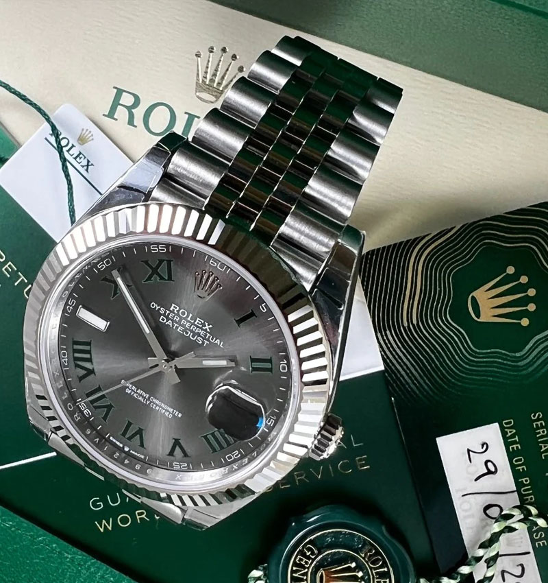 Affordable Luxury: Rolex Replicas for Timepiece Enthusiasts